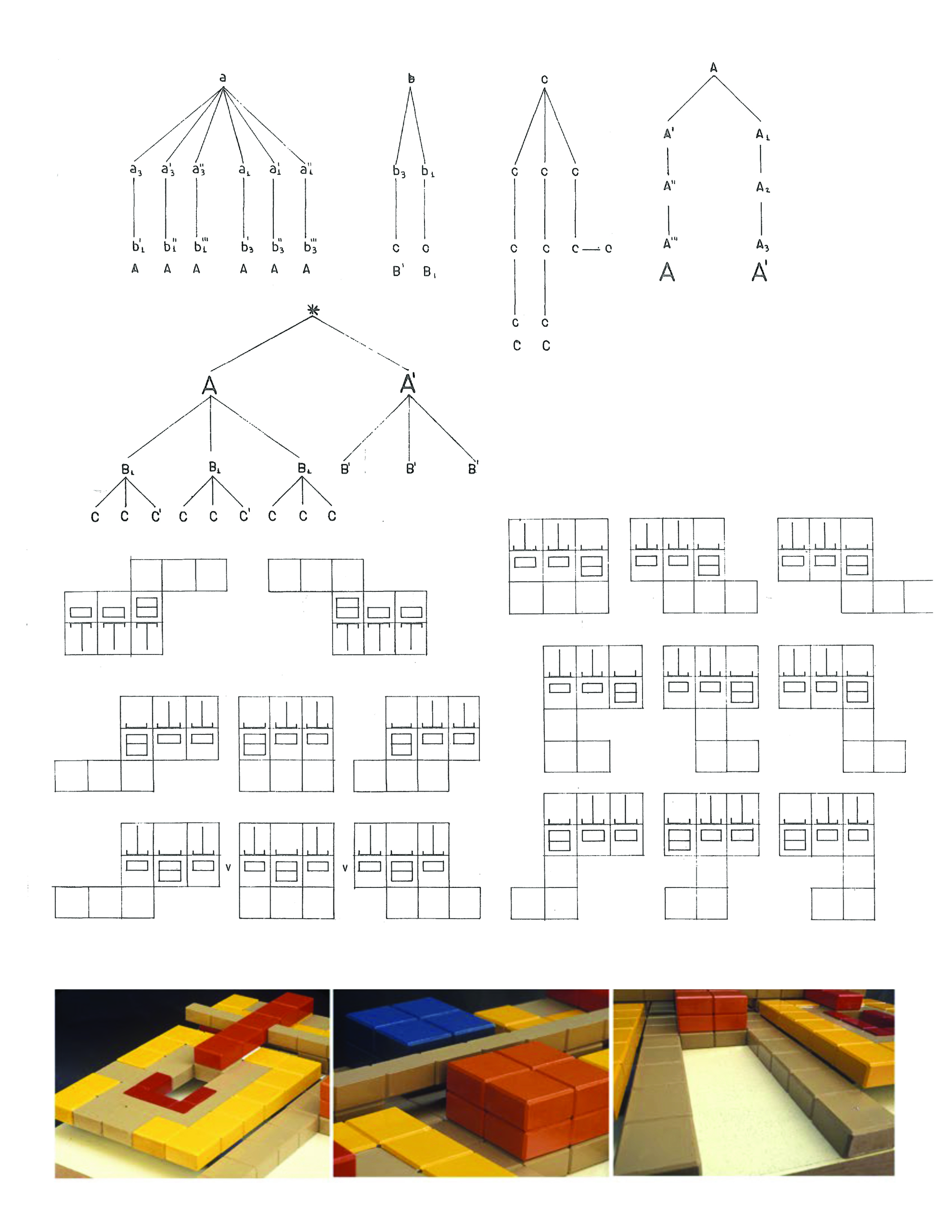 From Efficiency to Exhaustion: Computer-Aided Architecture at the Madrid Calculation Center (1968–1973)