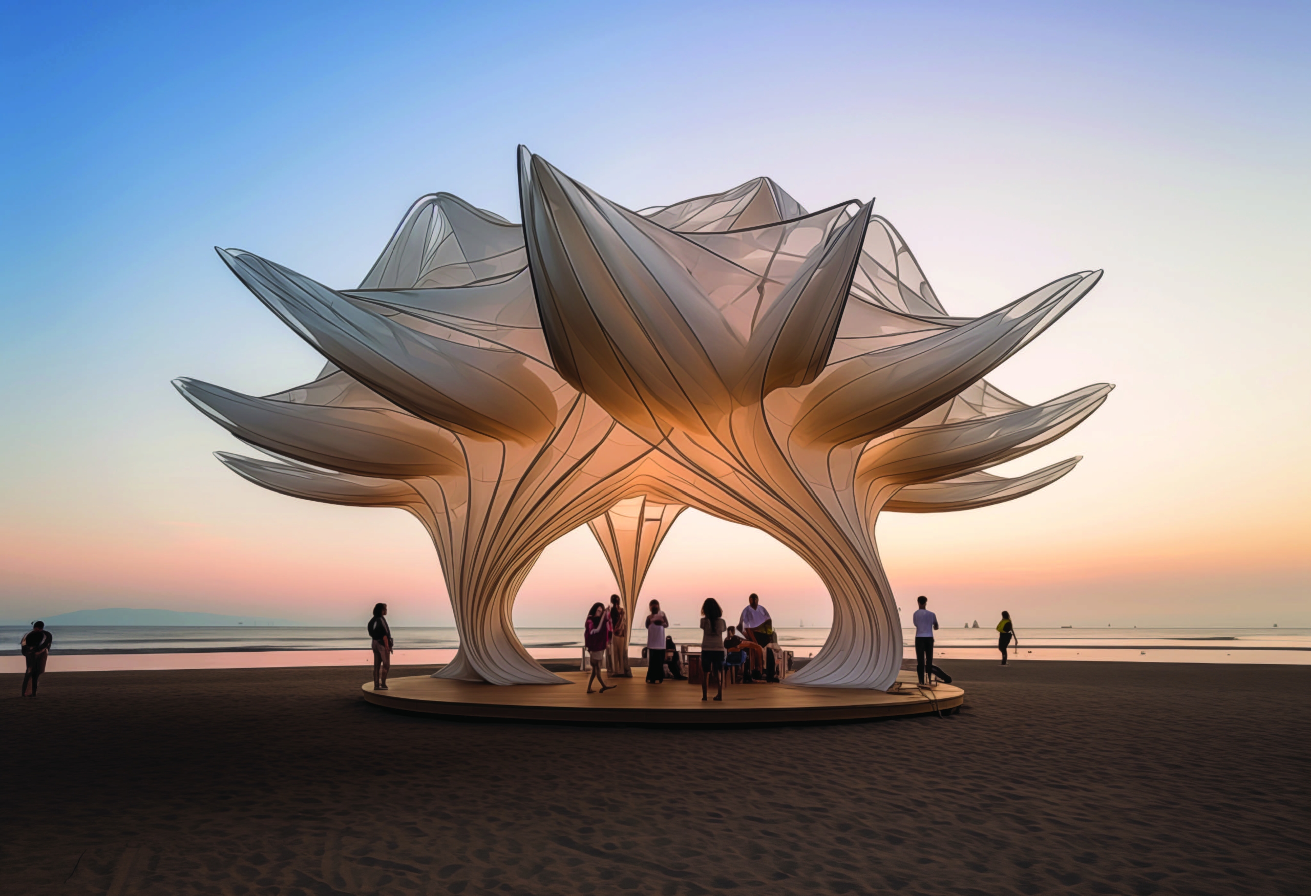 The Impact of AI on Small Architecture Firms