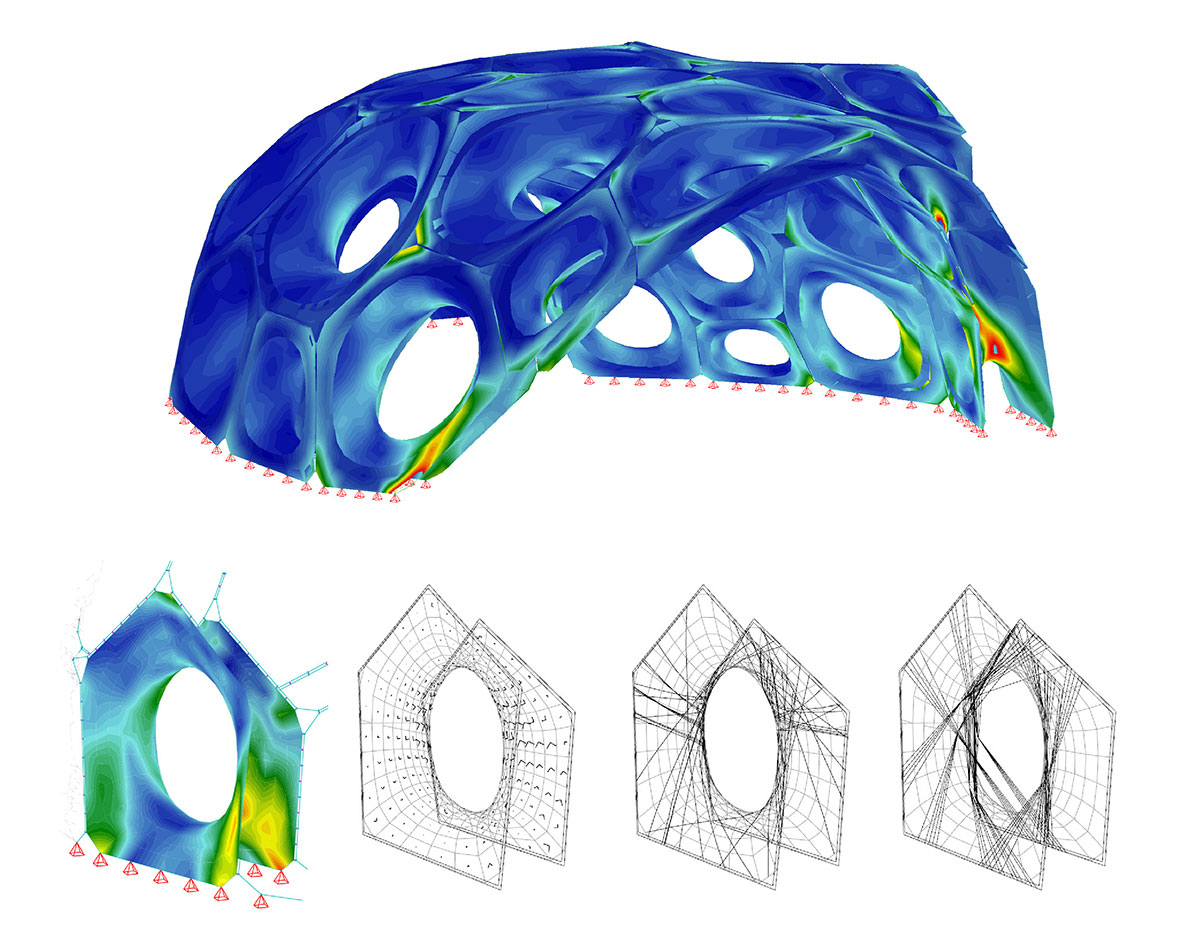 The Limits of Simulation: Towards a New Culture of Architectural Engineering