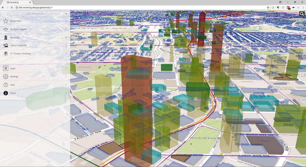 Cyber-Physical Systems and the Built Environment