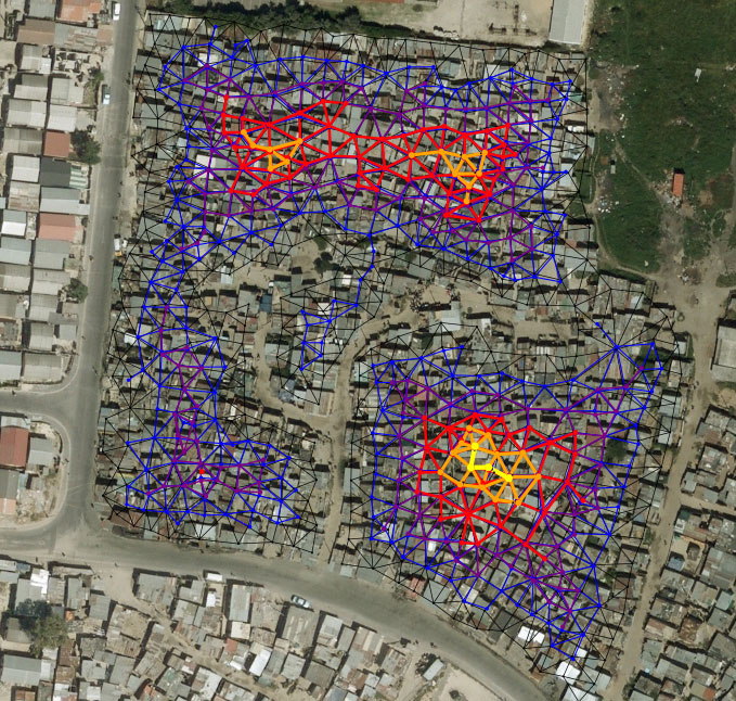 Designing for Complexity: The Challenge to Spatial Design from Sustainable Human Development in Cities