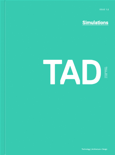 ACSA TAD Journal Simulations