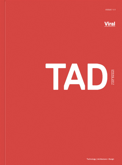 ACSA TAD Journal Viral