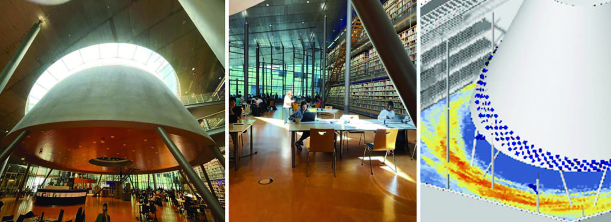 Advancing Applications for Artificial-Intelligence-Supported Ambient Control in the Built Environment