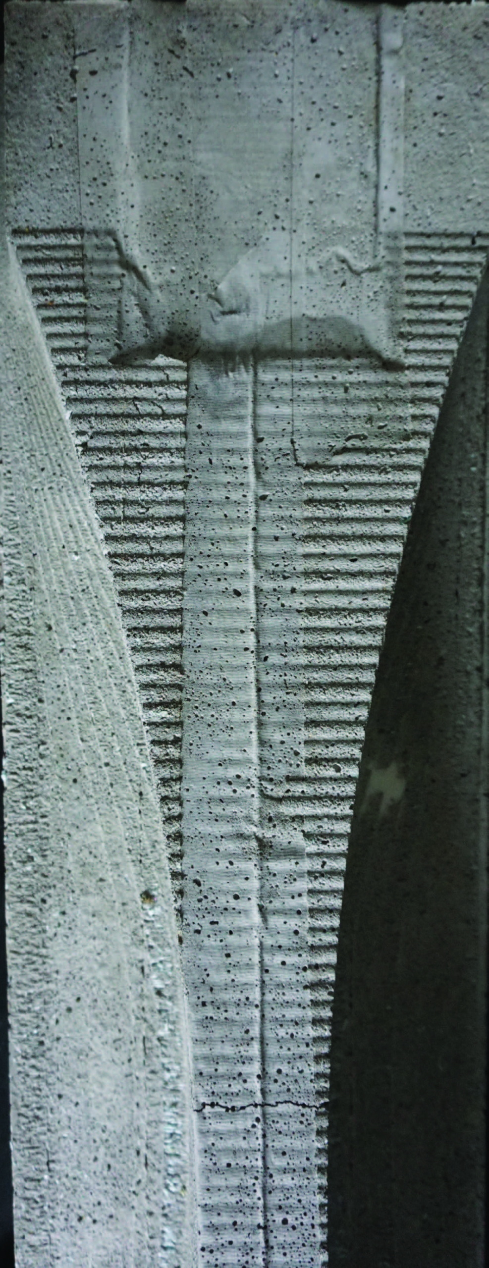 Concrete and Development: Context-driven Formwork Design for Scalable, Accessible and Low-carbon Concrete Structures