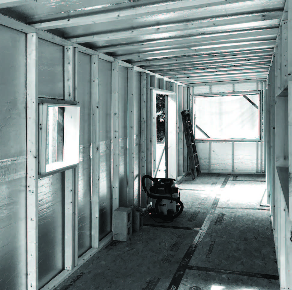Containing Carbon: Assessing the Carbon Impacts of Repurposed Shipping-Container-Based Housing