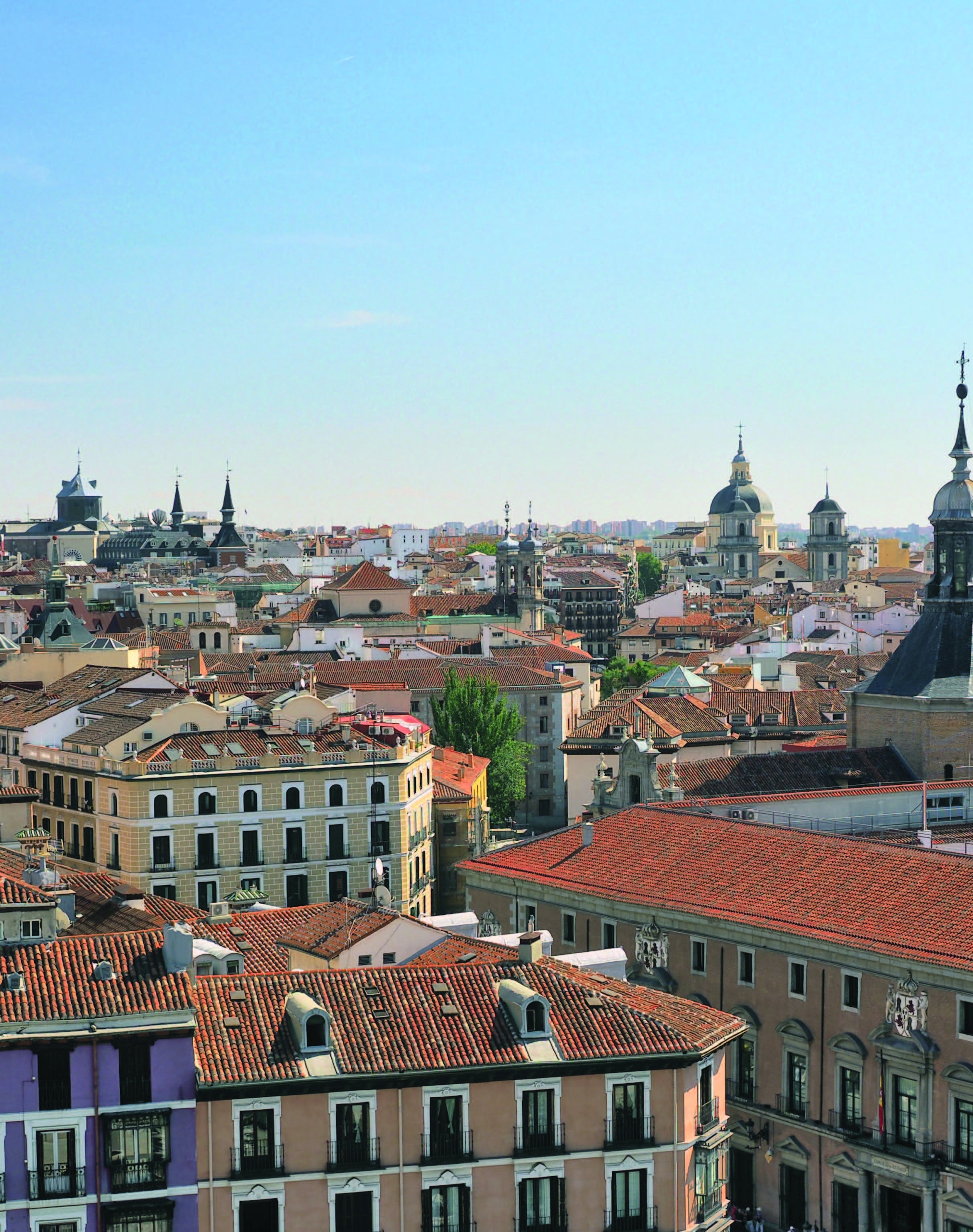 Architecture as Thermopolitics￼￼￼