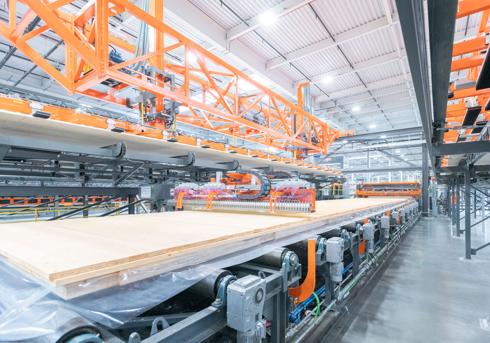 Interview with Craig Curtis: Industrialized Construction at Katerra