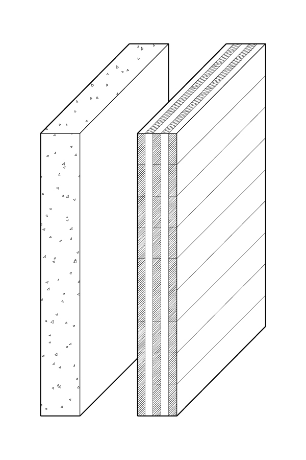 Mass(ive) Timber: Examining the Thermally Massive Behavior of Mass Timber Construction