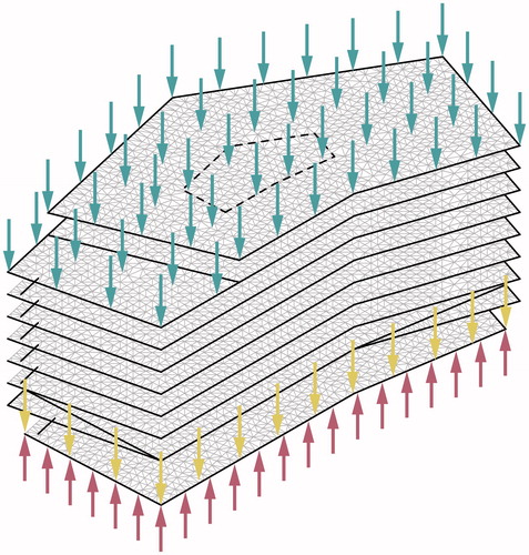 AutoFrame: A Novel Procedure to Auto-Convert Architectural Massing Models into Structural Simulation Models to Streamline Embodied- and Operational-Carbon Assessment and Daylight Evaluation in Early Design